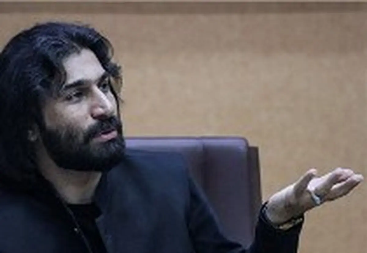 خراسانی: شعر اهل بیت(ع) حق الله است