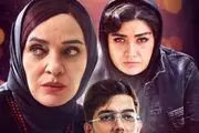 خداحافظی بازیگران سریال ملکه گدایان در قسمت پایانی /عکس