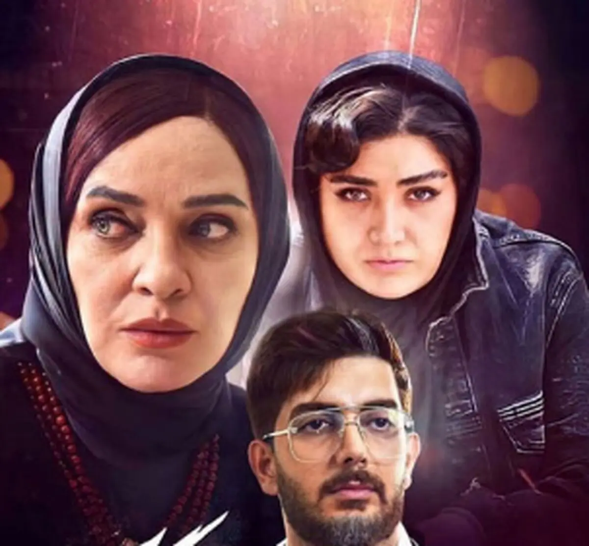 خداحافظی بازیگران سریال ملکه گدایان در قسمت پایانی /عکس