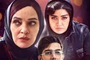 خداحافظی بازیگران سریال ملکه گدایان در قسمت پایانی /عکس