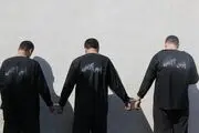 اعضای باند سرقت خودروهای پراید در گرگان دستگیر شدند 