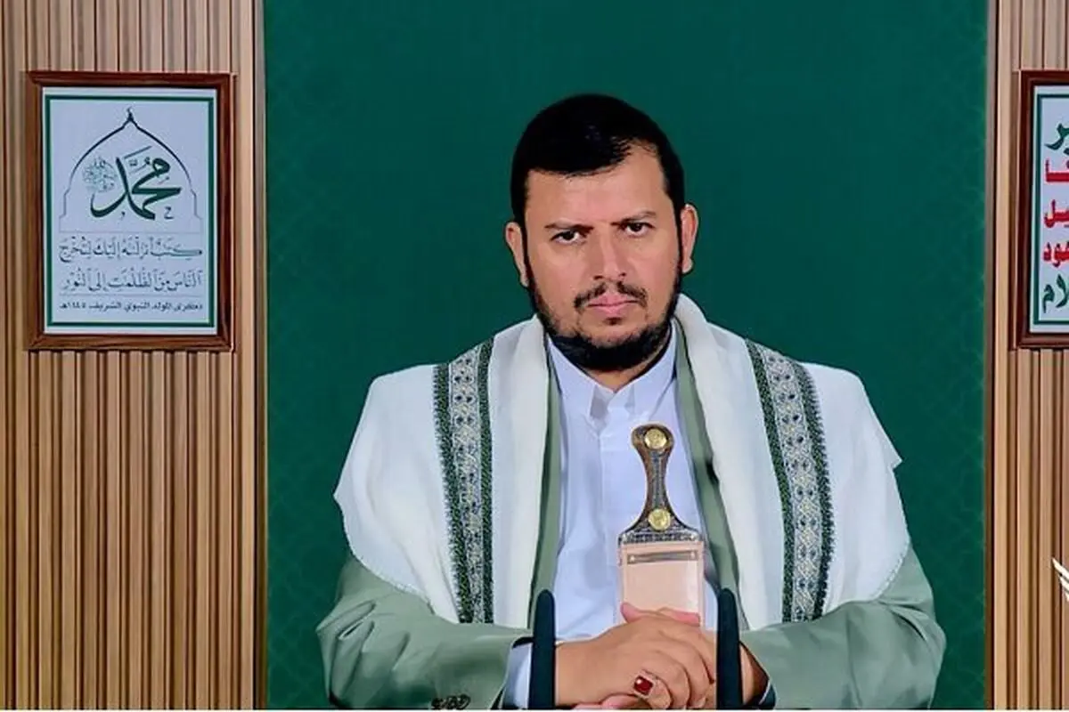 رهبر انصارالله: جنگ مردم سوریه با اسرائیل حتمی است