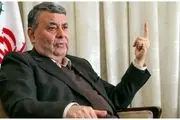 
یک عضو مجمع: ترور ابراهیم رئیسی کار اسرائیل بود!
