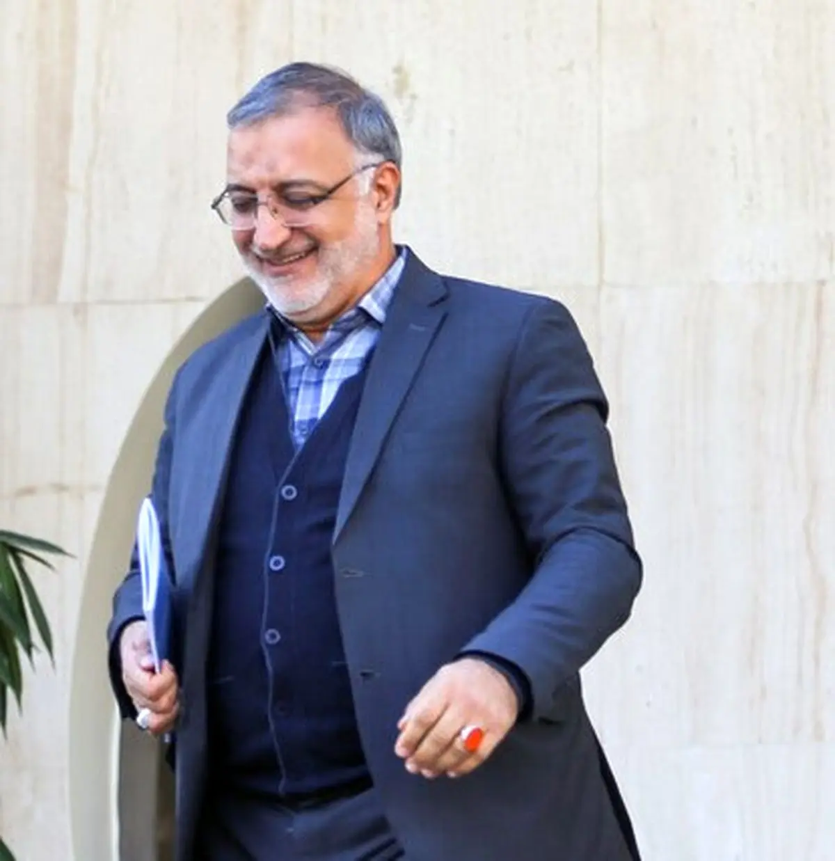 برنامه شهرداری تهران برای جمع آوری مافیای پسماند