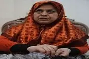 
رسیدن بانوی موفق از تاریکی به امید و زندگی
