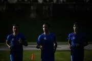 ستاره استقلالی ها از فوتبال خداحافظی می کند؟