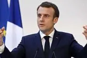 
رئیس جمهور فرانسه: با کمبود دارو و دستگاه تنفسی مواجه هستیم
