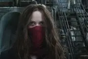 تصاویر اولیه از فیلم جدید 