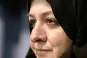 راکعی: هنوز نامه ای دریافت نکرده ام