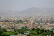 حمله موشکی عربستان به منطقه «الظاهر»