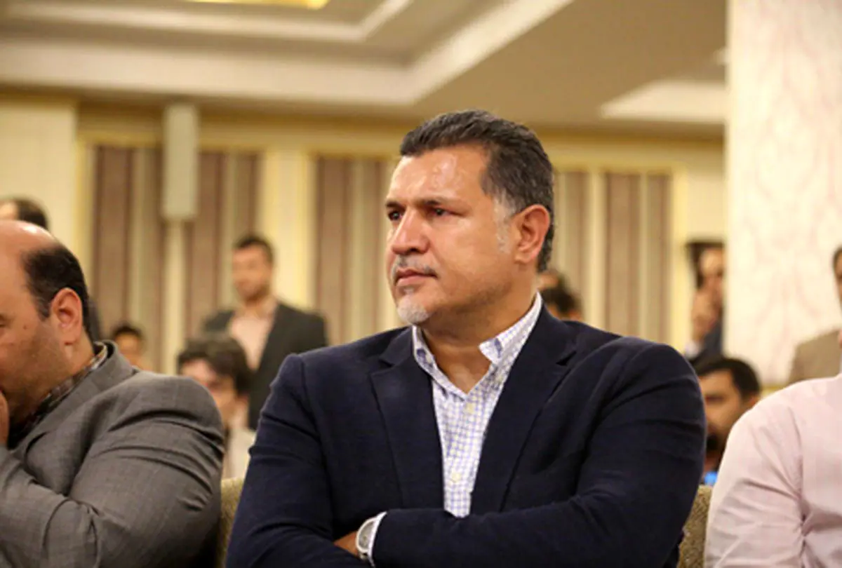 وحشتناک ترین لحظه زندگی علی دایی / عکس