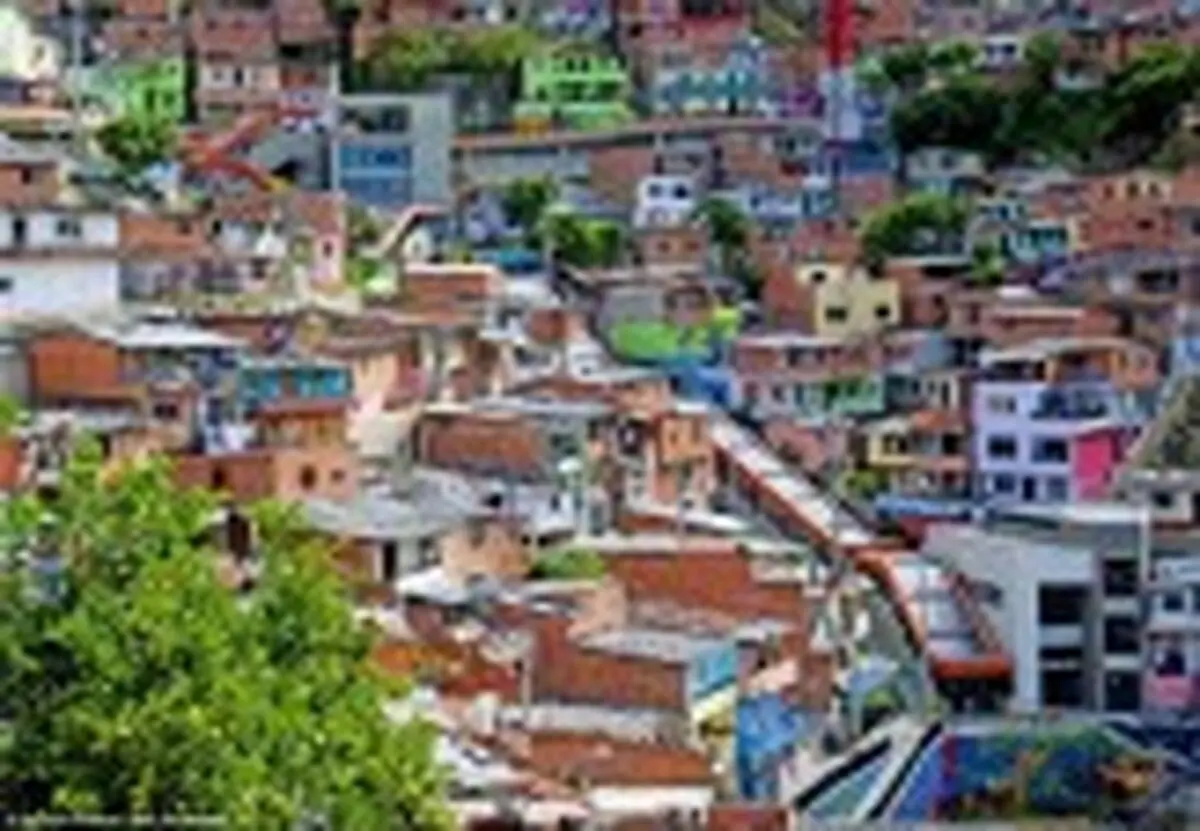 با 20 کشور خطرناک جهان آشنا شوید 