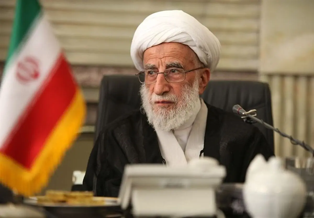 آیت اللله جنتی: هر قدم در روز قدس عبادت خداوند است