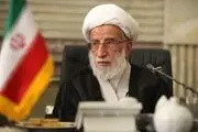 توصیه آیت‌الله جنتی به آیات یزدی و آملی