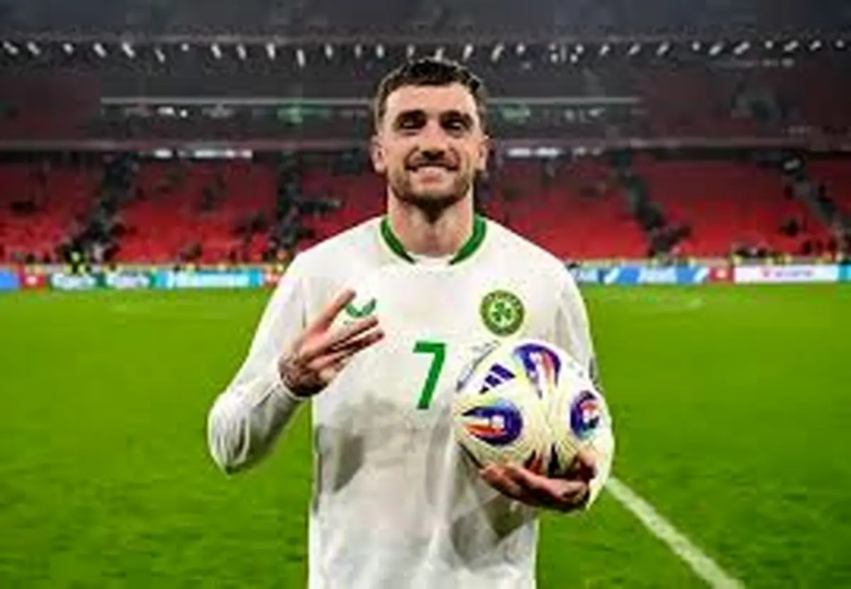 خلاصه بازی دیدنی و تاریخی مجارستان 2 - ایرلند 3 