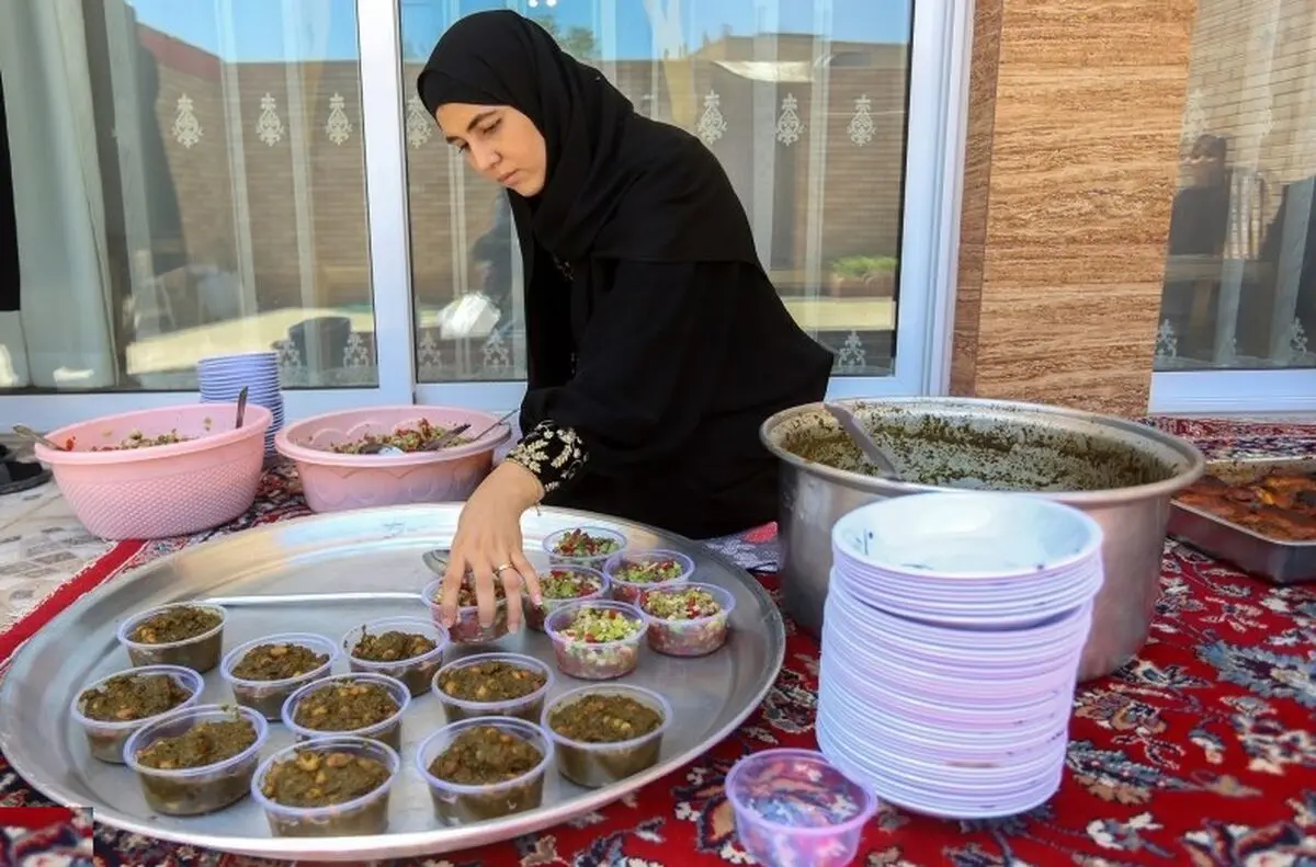 آیا می‌توان نذر اربعین را تغییر داد؟
