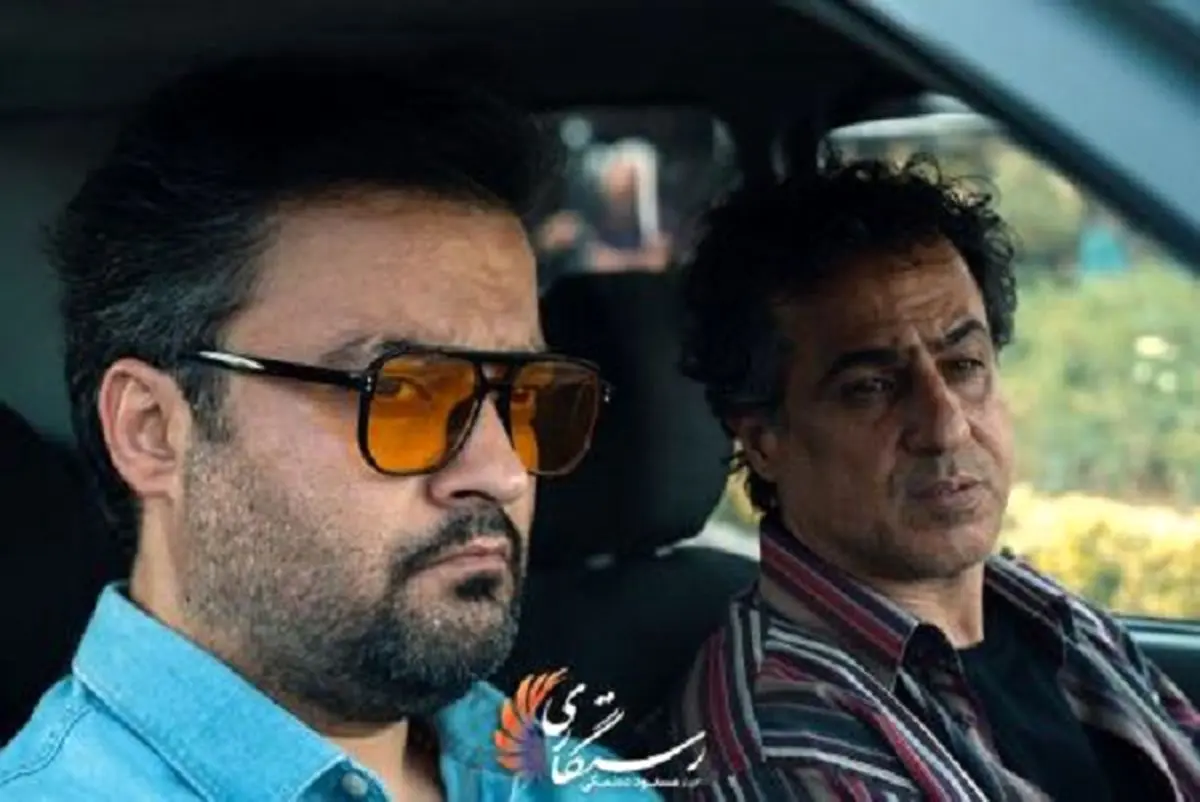 رامین راستاد و مهدی سلوکی به سریال «رستگاری» پیوستند