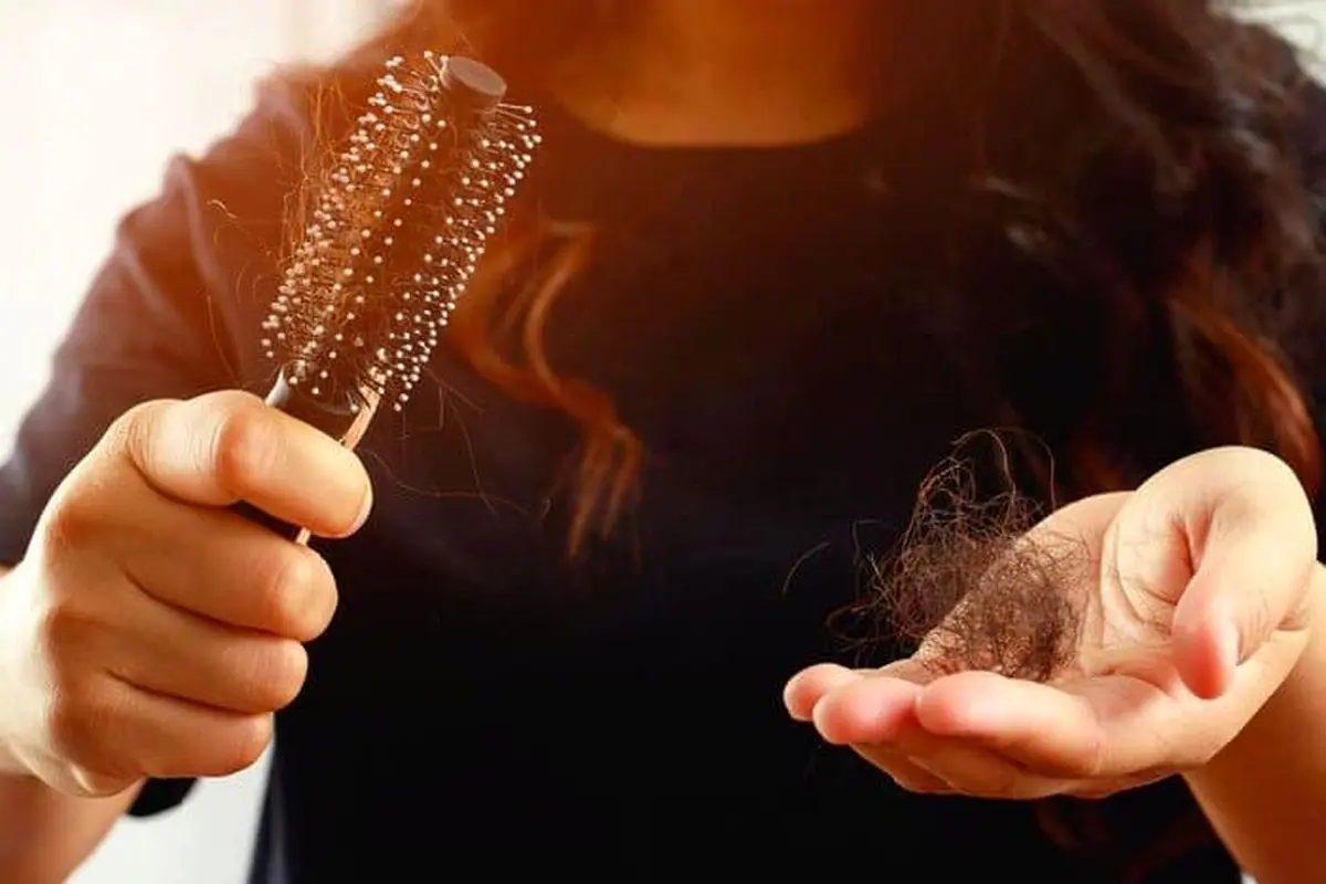 موها درباره سلامتی چه میگویند؟