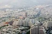 قیمت آپارتمان در تهران؛ ۲۰ مرداد ۱۴۰۱
