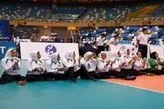صعود تیم بانوان ایران به فینال/ یک قدم تا سهمیه پارالمپیک ۲۰۲۴ پاریس
