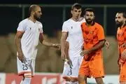 مس سونگون در فوتبال تیم ندارد
