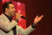 خواننده معروف پاپ به قشم می رود