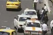 برخورد جدی با تاکسی هایی که به معاینه فنی نروند