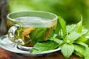 معده درد خود را با این دمنوش درمان کنید
