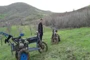 دستگاهی که همچنان پشت نوبت ثبت اختراع خاک می خورد!+تصاویر