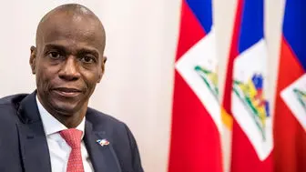 مخبر اداره مبارزه با موادمخدر آمریکا از عاملان ترور رئیس جمهوری هائیتی