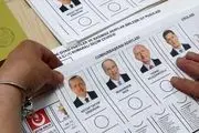 پشت پرده مشارکت بالا در ترکیه| رای دادن اجباری در انتخابات ترکیه