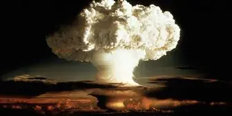  آغاز آزمایش‌ بمب اتمی واقعی در آمریکا!

