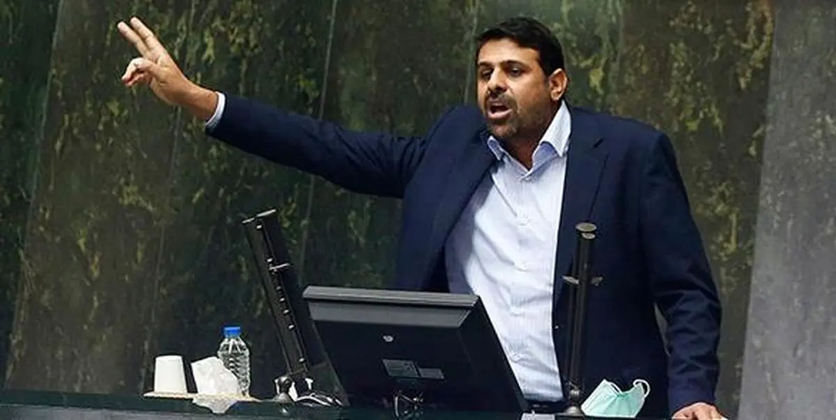 نادری مالک هفت تپه ابر متهم ارزی خواند
