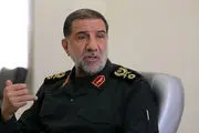 سردار کوثری: امنیت تهران در وضعیت «عالی» قرار دارد