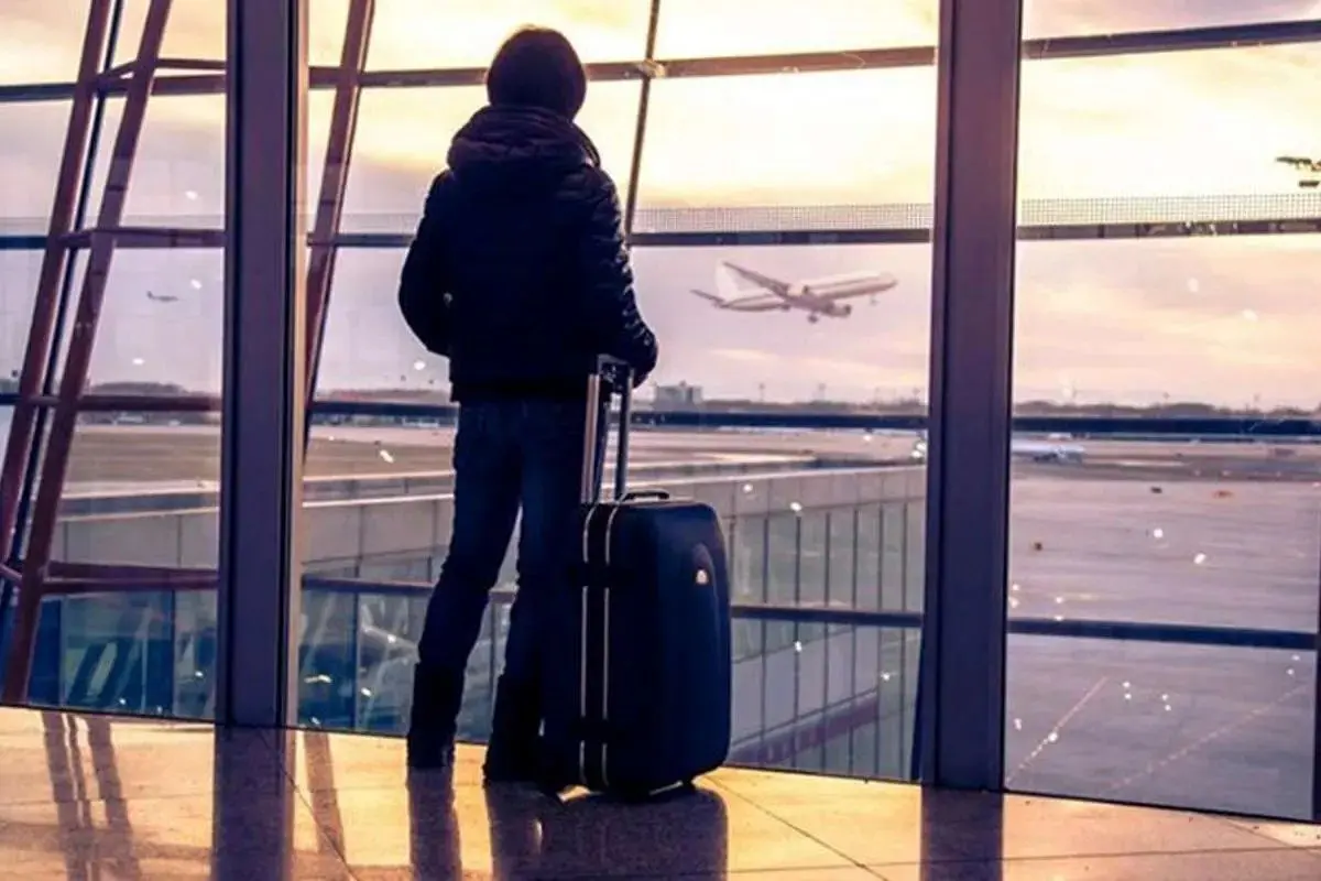 فرار مغزها به دانش آموزان رسید؟