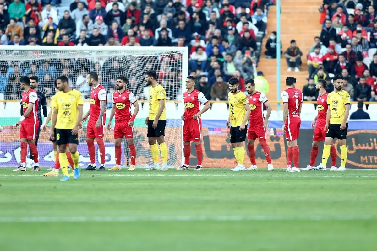 شکایت پرسپولیس از ستاره لیگ برتر تکذیب شد!