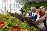 درهای بسته بازار میوه و ترهبار در آخر هفته؟