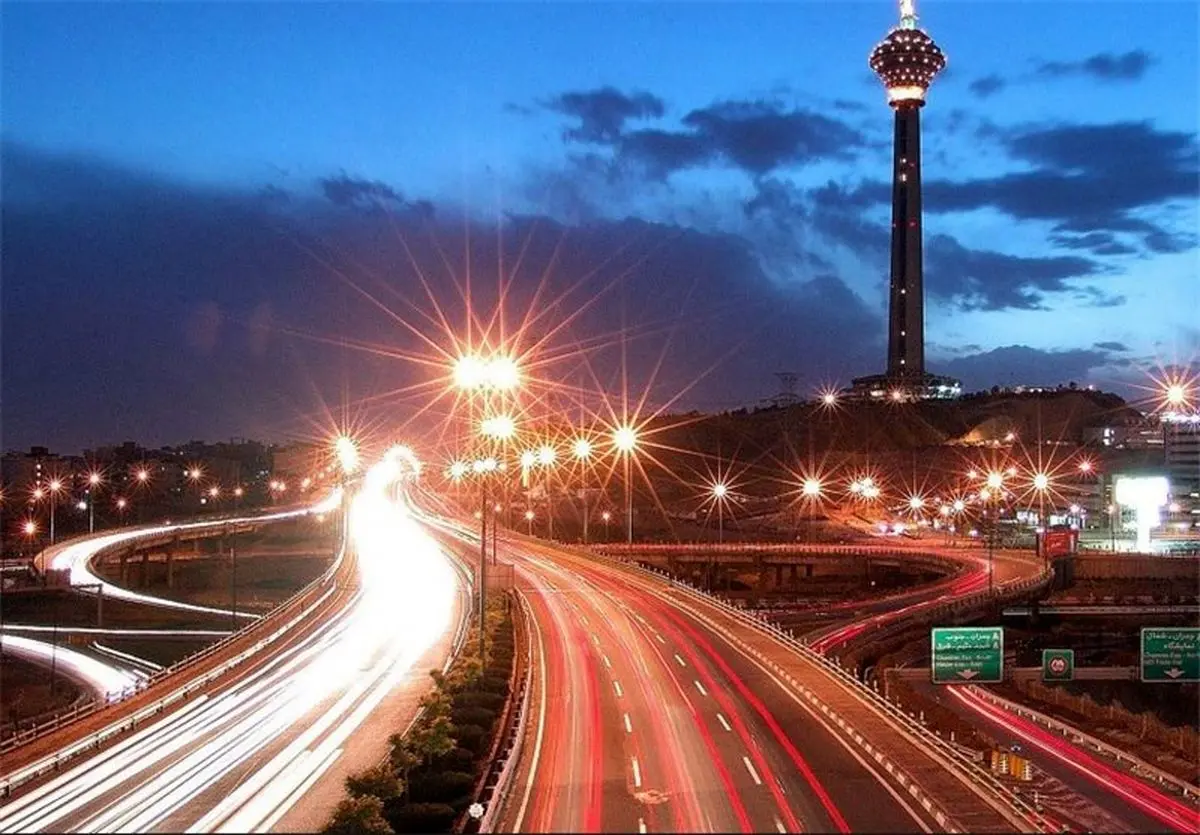 شناسایی "گسل جدید" در "قلب تهران"