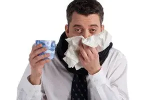 راه‌هایی برای بهبود سریع‌تر سرماخوردگی