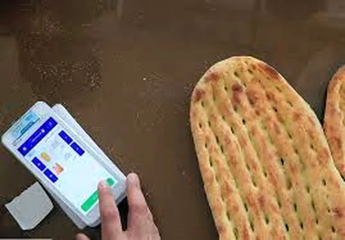 جزئیات دستورالعمل فروش اینترنتی نان| نوبت در خرید اینترنتی نان هم رعایت میشود