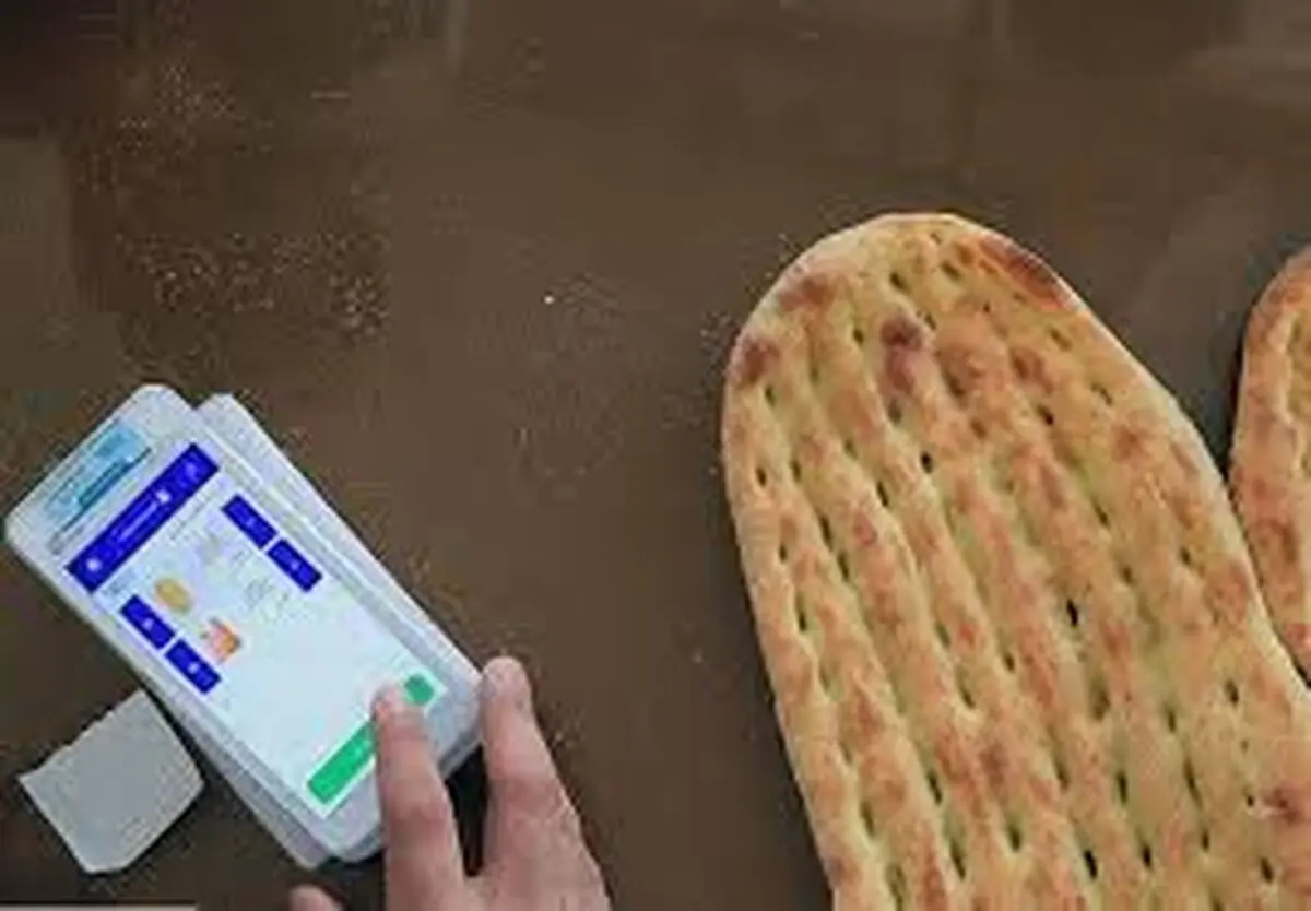 جزئیات دستورالعمل فروش اینترنتی نان| نوبت در خرید اینترنتی نان هم رعایت می‌شود