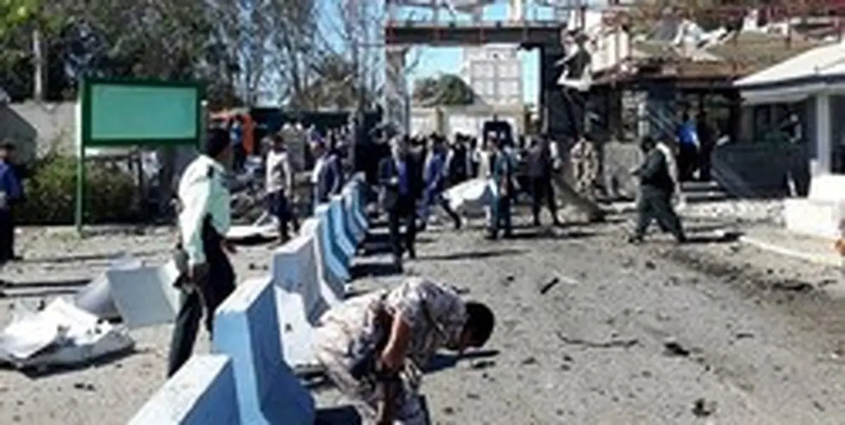 بررسی ابعاد حادثه تروریستی چابهار در کمیسیون امنیت ملی مجلس
