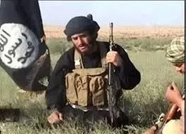 مرگ سرکرده اصلی داعش در شرق موصل