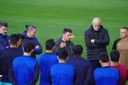هومن افاضلی نماینده قلعه‌نویی از ایران رفت