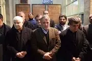 اطلاعیه خانواده هاشمی رفسنجانی به مناسبت درگذشت پدر/محل دفن در قم