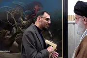  جدیدترین اثر حسن روح‌الامین با عنوان 