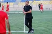 با پرسپولیس سازش نمی کنم! /جانشین بیرانوند چه کسی است؟