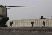 رفتار غیرانسانی نظامیان انگلیسی با زندانیان افغانستانی
