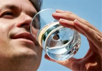  پیشگیری از سرطان با نوشیدن منظم آب 