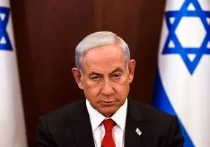 ادعای جدید و مضحک نتانیاهو درباره ایران
